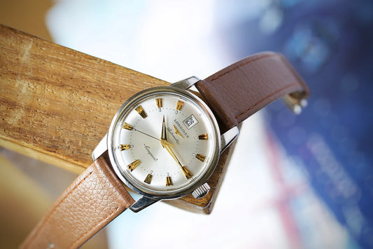 Longines Ref.L1.611.4