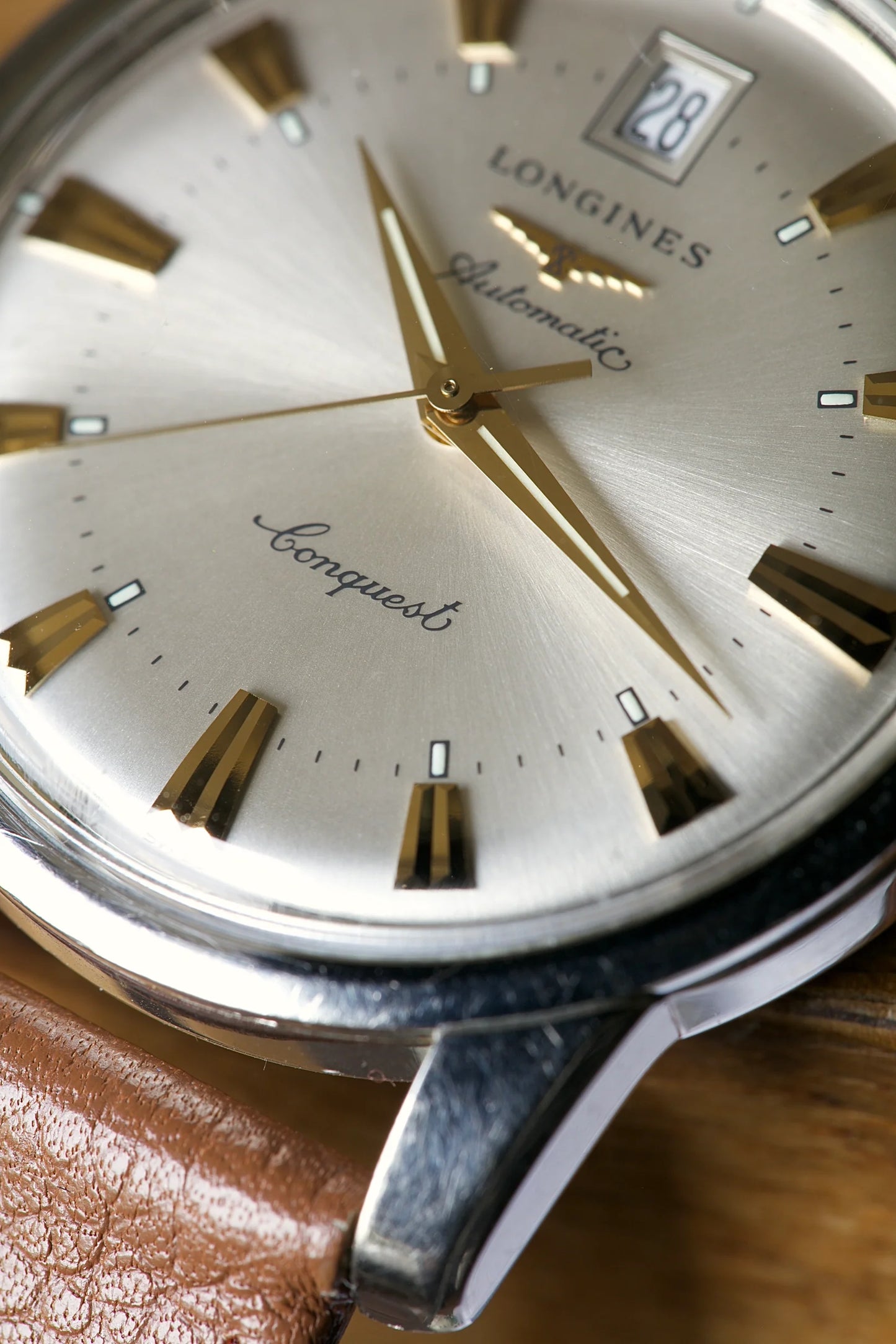 Longines Ref.L1.611.4