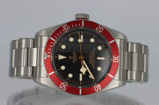 Tudor Black Bay 79230R