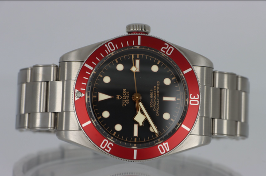 Tudor Black Bay 79230R