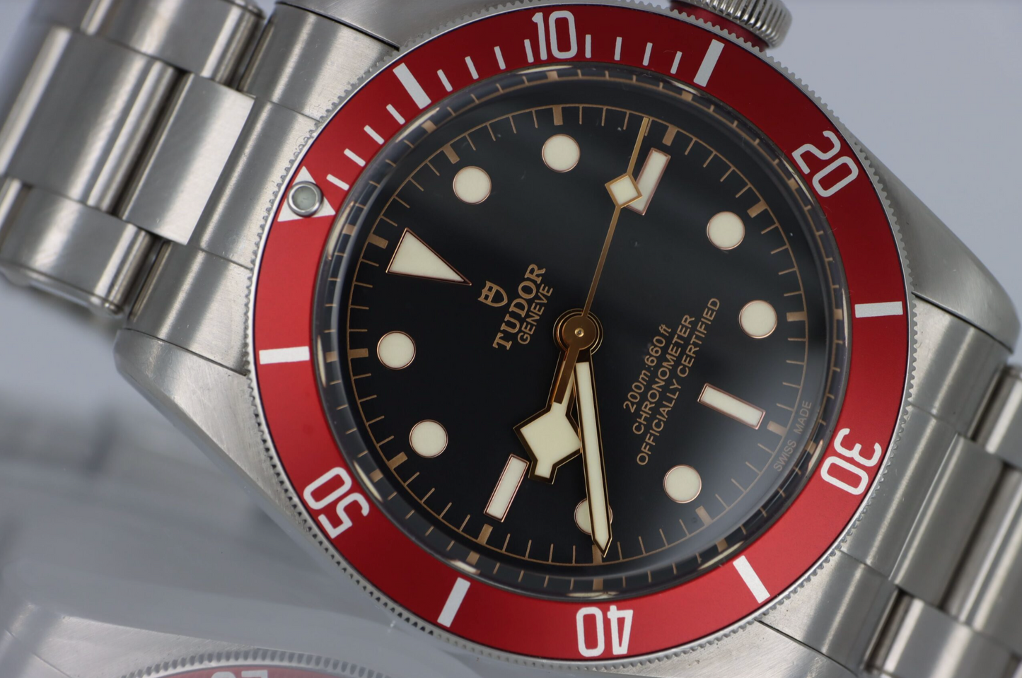 Tudor Black Bay 79230R