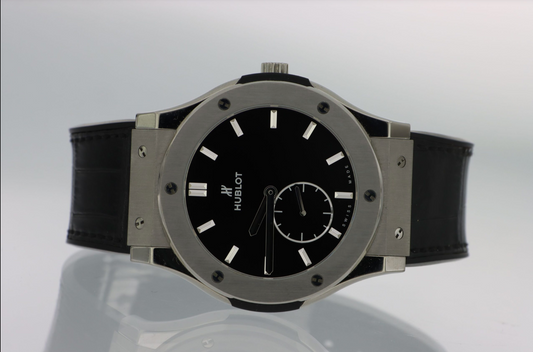 Hublot Classic Fusion Ultra-Thin