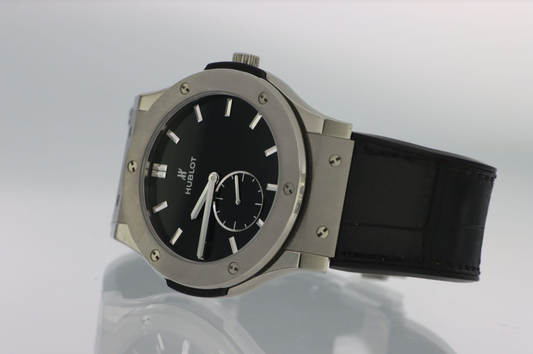 Hublot Classic Fusion Ultra-Thin