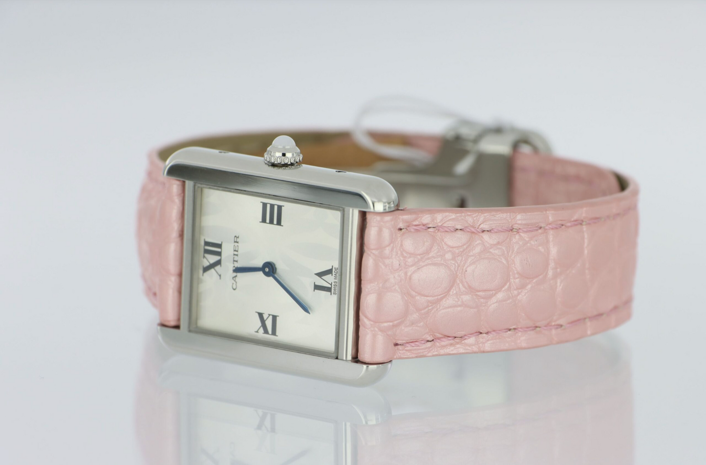 Cartier Tank Solo 2716