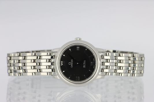 Omega De Ville Prestige 424.10.24.60.01.001