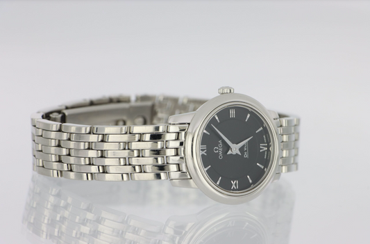 Omega De Ville Prestige 424.10.24.60.01.001
