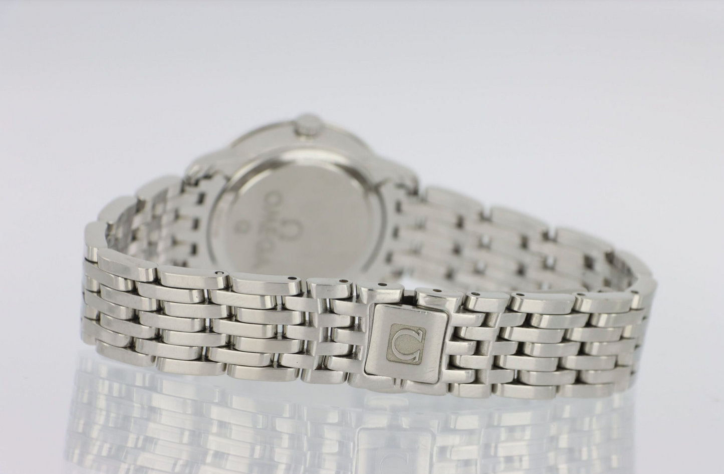 Omega De Ville Prestige 424.10.24.60.01.001
