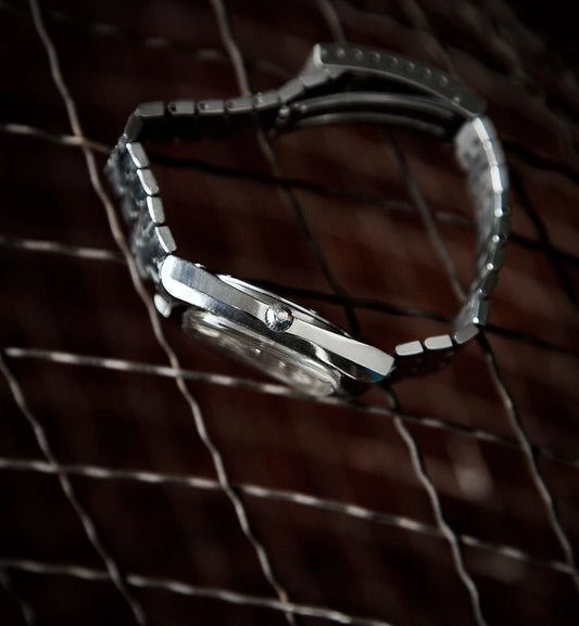 Omega Genève Automático Ref. ST 366. 0836  | 1975