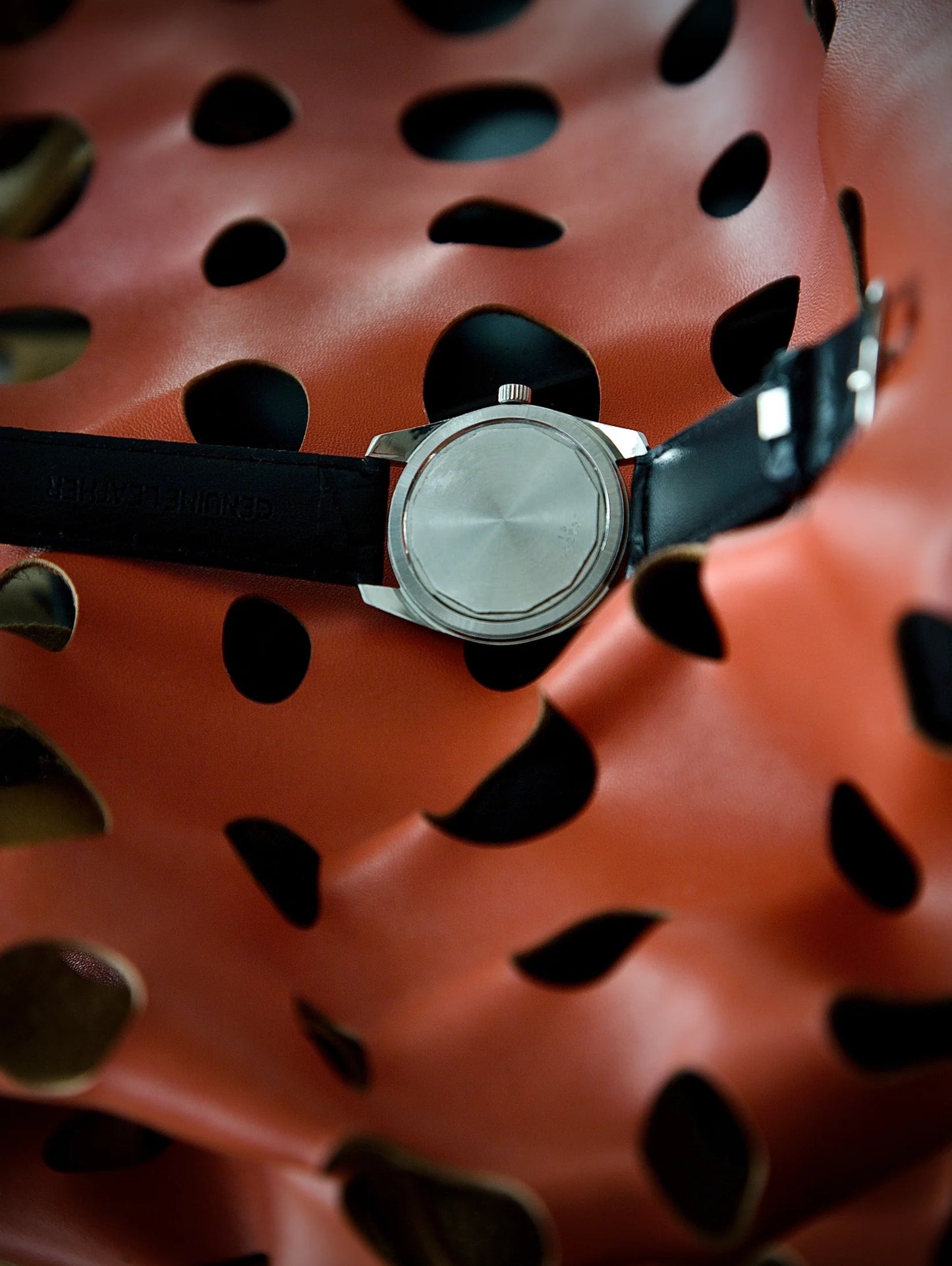 Longines Admiral HF Años 70