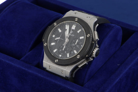 Hublot Big Bang
