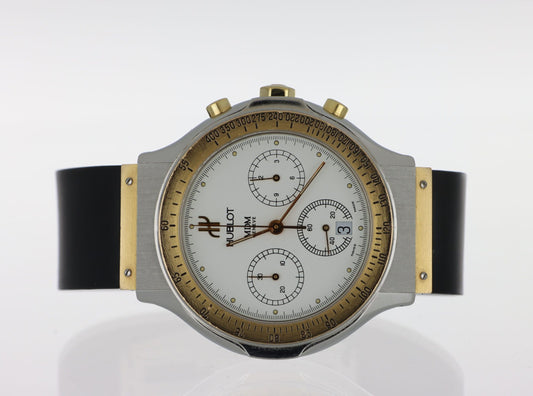 Hublot MDM ref.1620.7