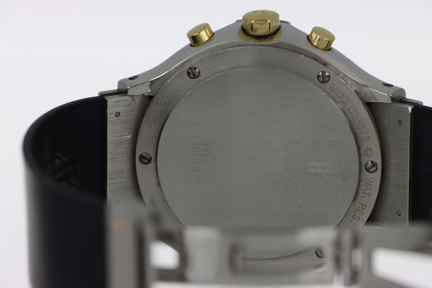 Hublot MDM ref.1620.7