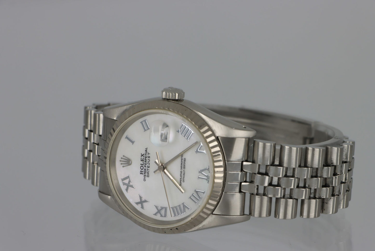 Rolex Datejust 36mm 16234