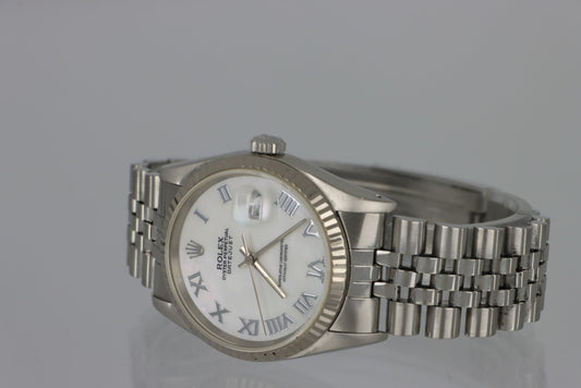 Rolex Datejust 36mm 16234