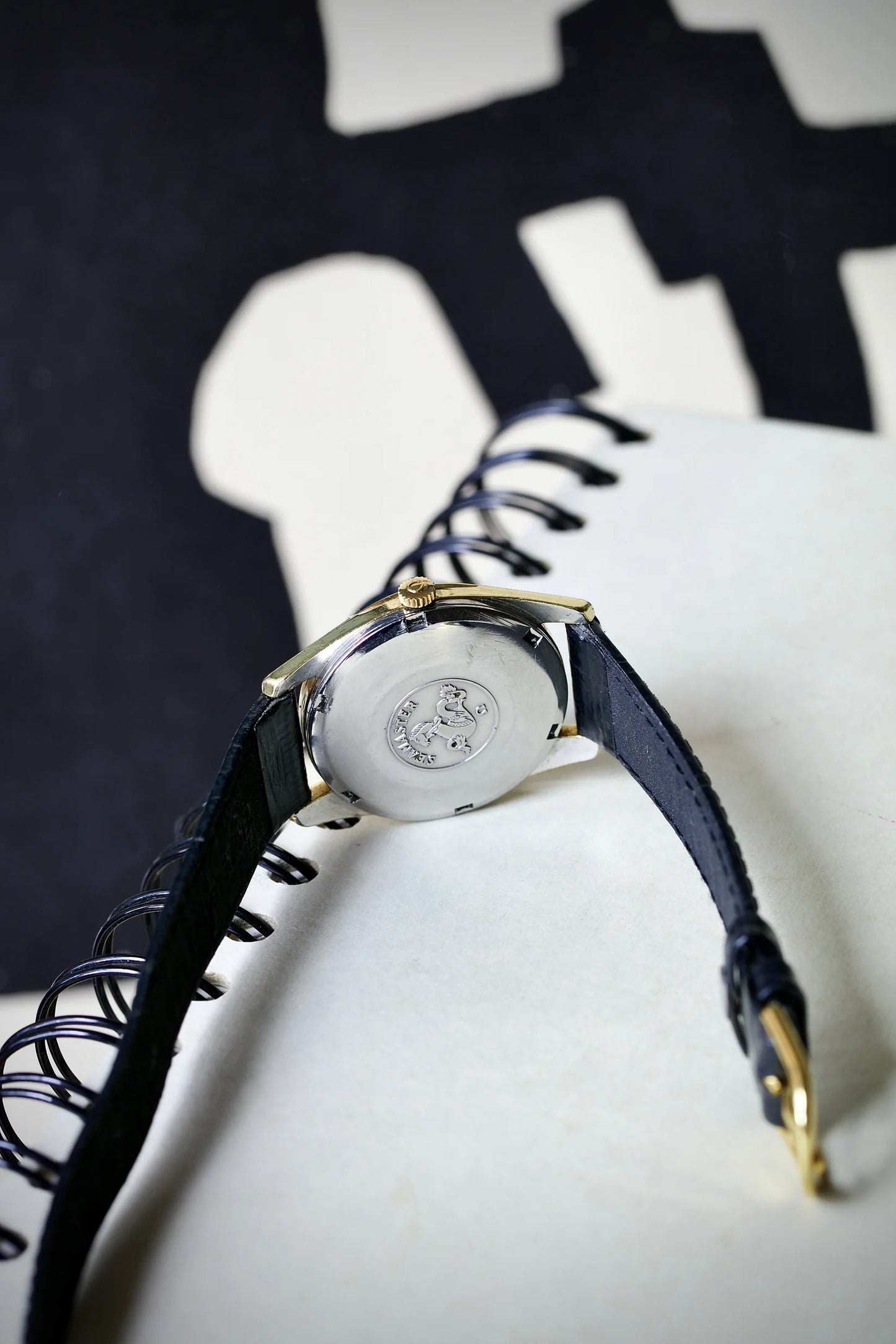 Omega Seamaster Ref. 14701 1 SC