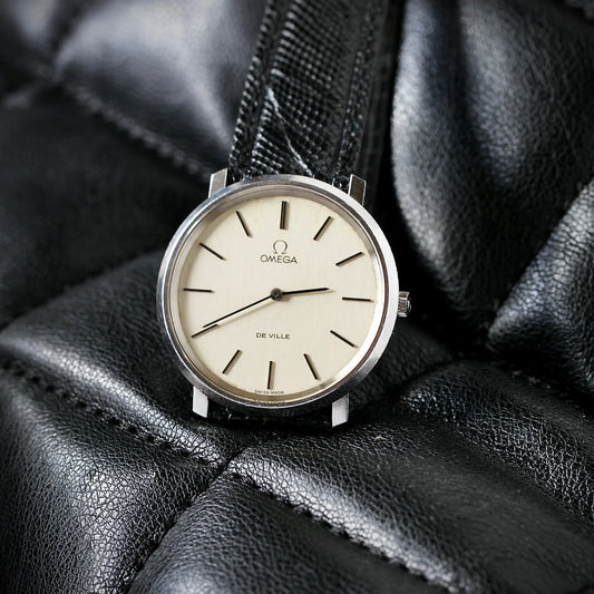 Omega De Ville Ref. 111.077