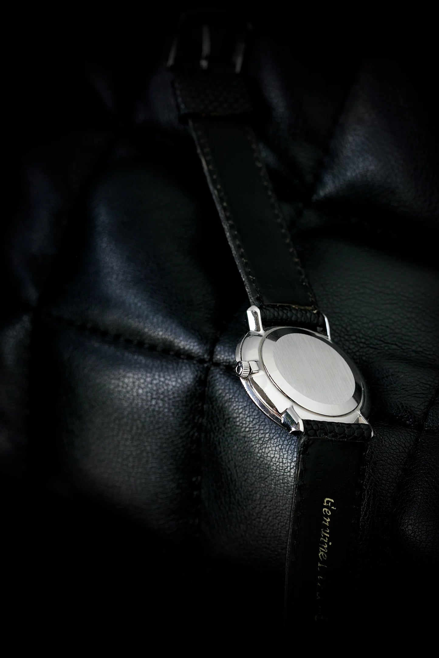 Omega De Ville Ref. 111.077