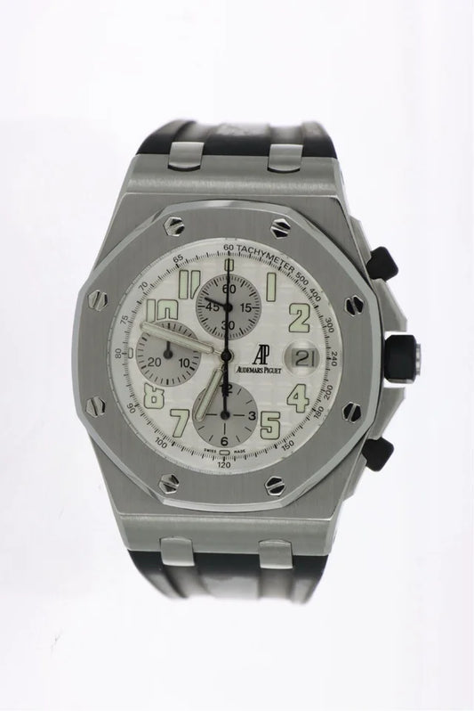 Audemars Piguet Royal Oak Offshore
