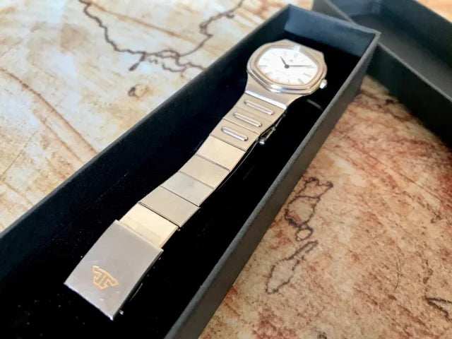 Jaeger LeCoultre ref.3140 0638