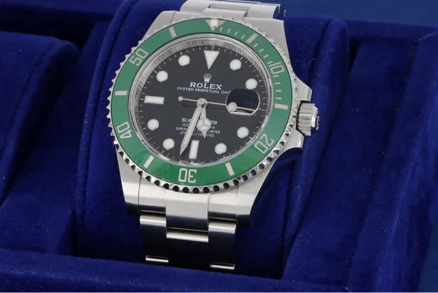 Rolex Submariner 126610LV