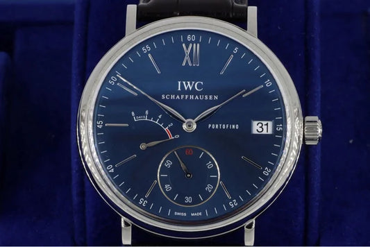 IWC Portofino ref.IW510106