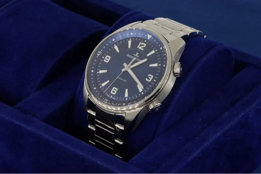 Jaeger Le-Coultre Polaris