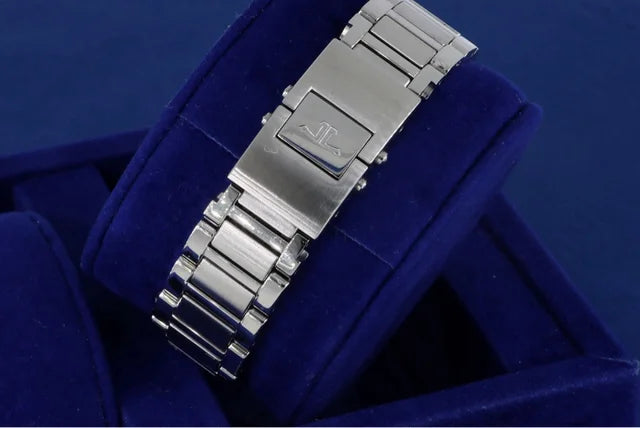 Jaeger Le-Coultre Polaris