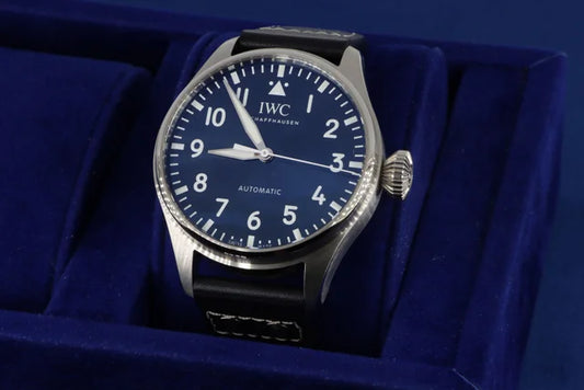 IWC Big Pilot ref.IW329303