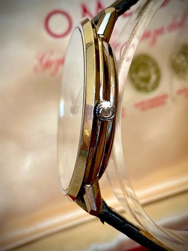 Omega De Ville Ref: 1510039