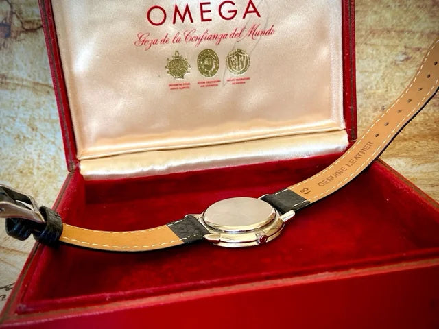Omega De Ville Ref: 1510039