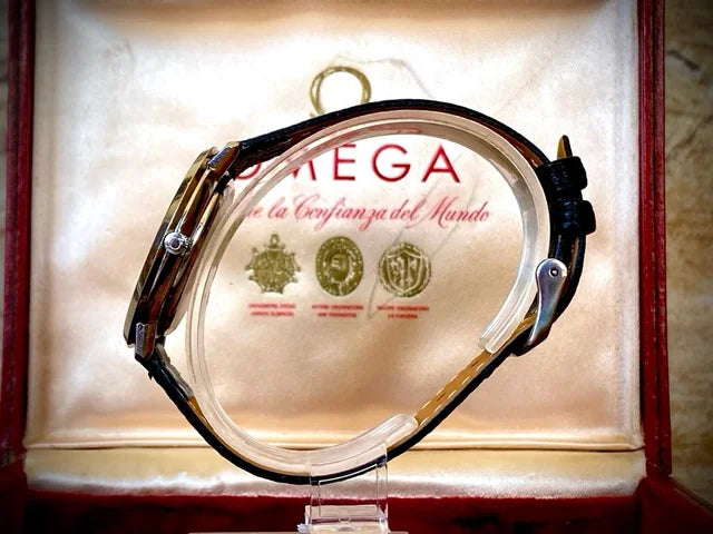 Omega De Ville Ref: 1510039