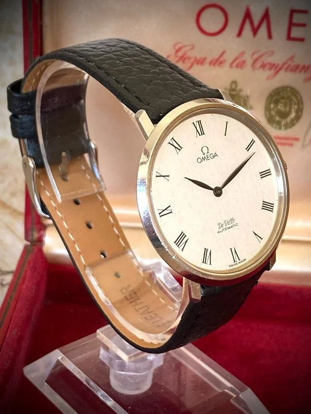 Omega De Ville Ref: 1510039