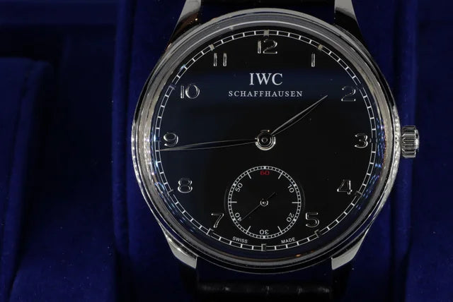 IWC Portugieser ref.IW545407