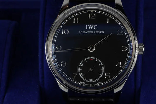 IWC Portugieser ref.IW545407