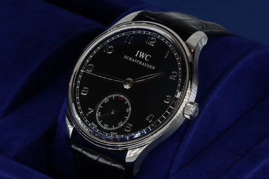 IWC Portugieser ref.IW545407