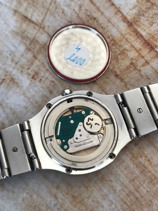 Jaeger LeCoultre ref.3140 0638