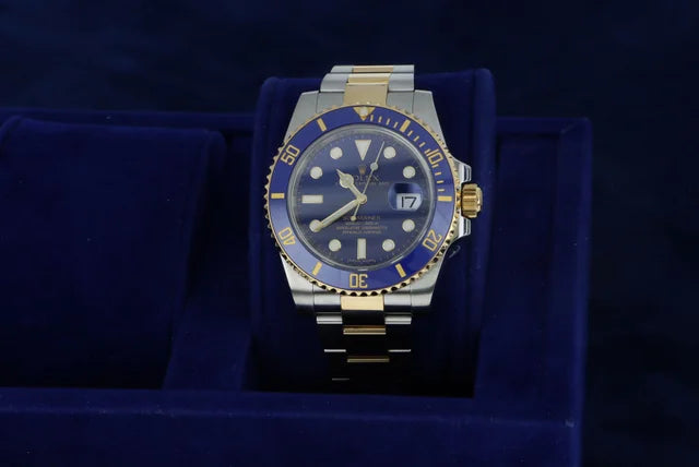 Rolex Submariner 116613LB