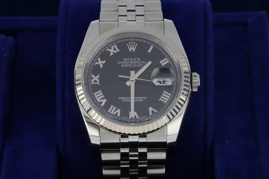Rolex Datejust 116234