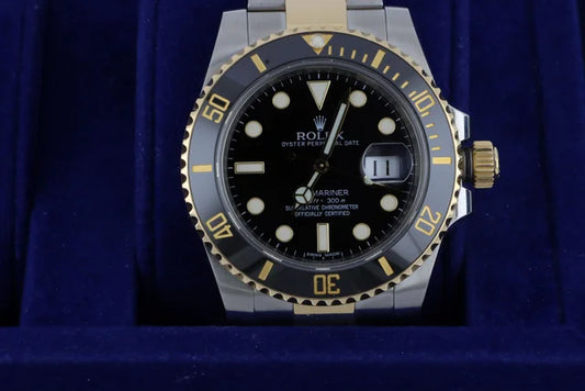 Rolex Submariner 116613