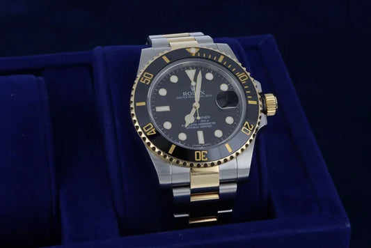 Rolex Submariner 116613