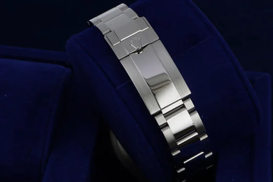 Rolex GMT Master II ref.116710BLNR