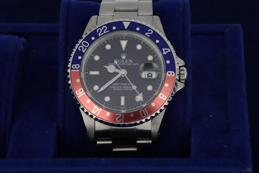 Rolex GMT Master ref.16700