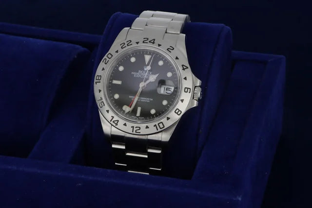 Rolex Explorer ref.16570