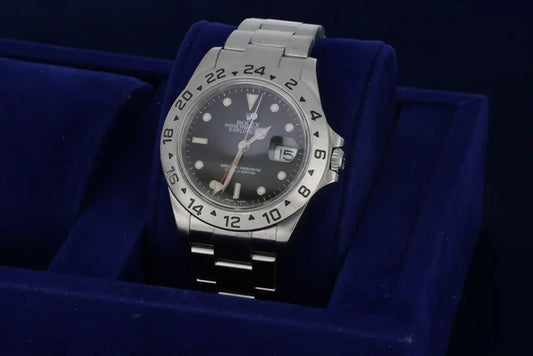 Rolex Explorer ref.16570