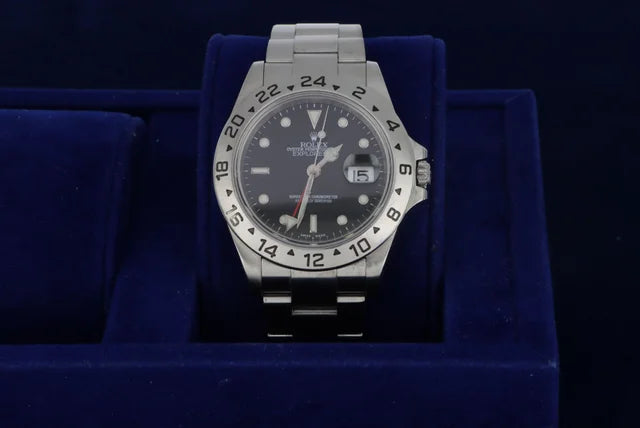 Rolex Explorer ref.16570