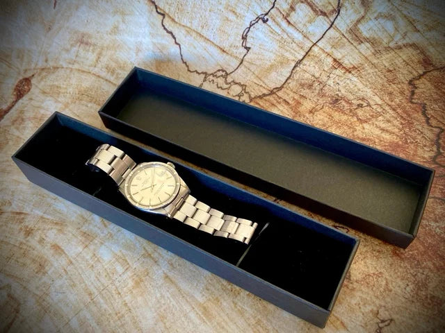 Rolex OP Ref.1501