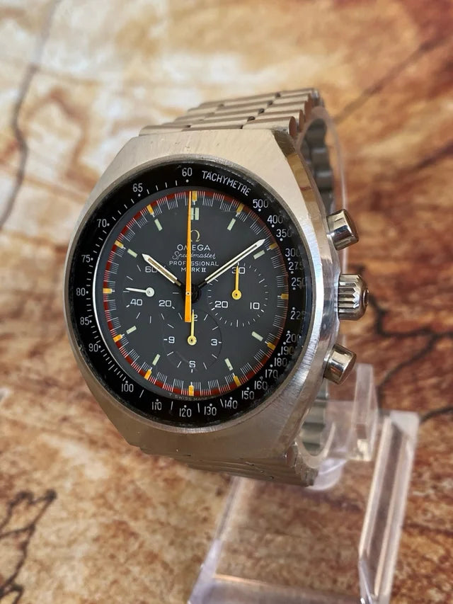 Omega Speedmaster MARK II