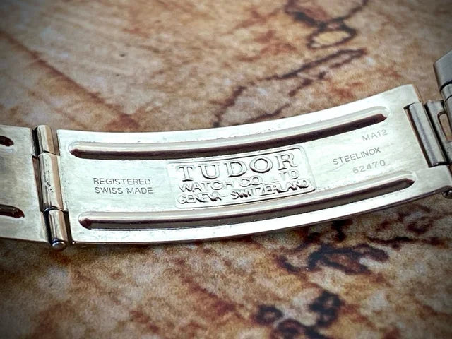 Tudor Prince Date de Lino
