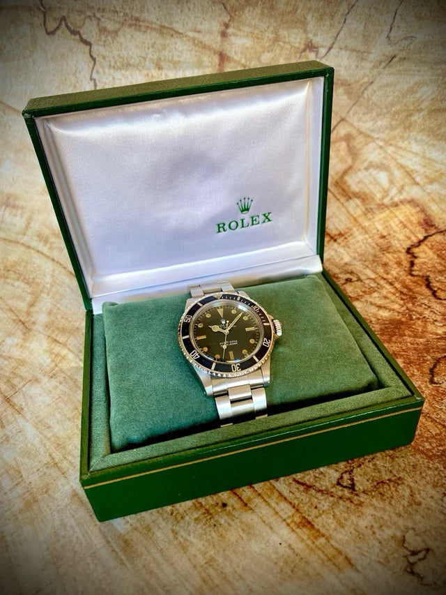 Rolex Submariner ref.5513