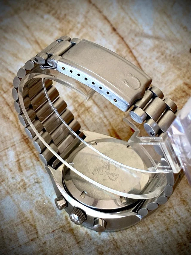Omega Speedmaster Mark III